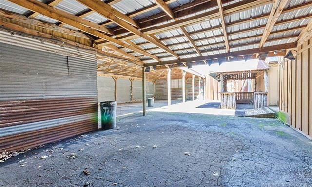 219 S 32nd St, Muskogee, OK 74401
